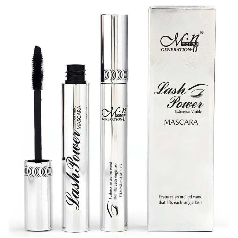 Extra Volume Mascara – Waterproof - Zero-Smudge Formula, Yiwu Cujia Trade Co., Ltd