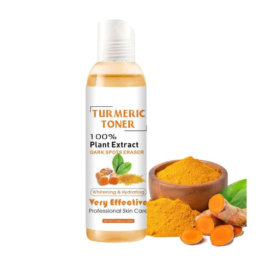 Face Whitening Toner - Hydrating Vitamin C Turmeric Lotion, Heyang Industrial Co., Ltd