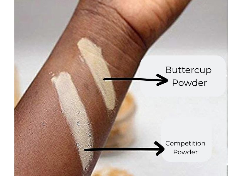 Flawless Setting Powder -Makeup Artist Cosmetics, Yiwu Cujia Trade Co., Ltd