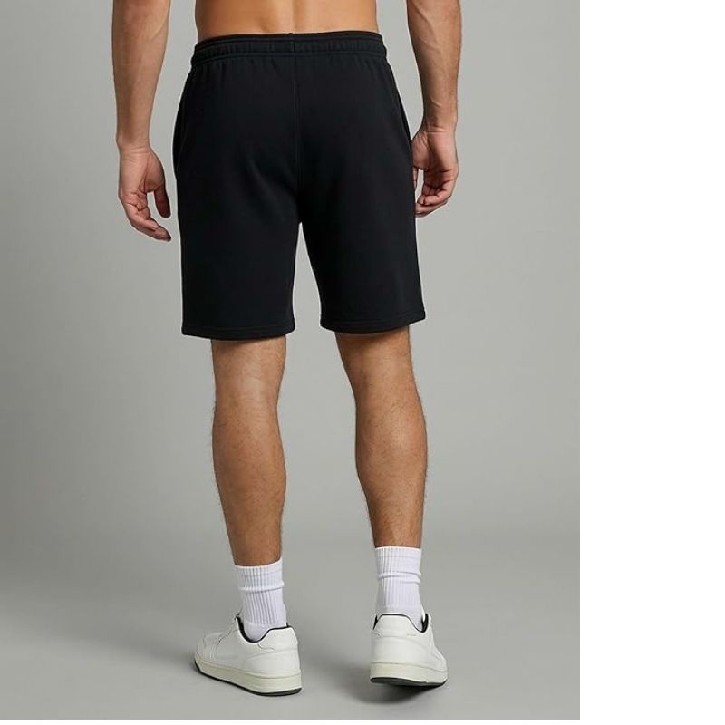Fleece Sweat Short  Five-point Gym Shorts Men, Heyang Industrial Co., Ltd