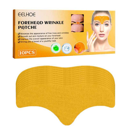 Forehead Between Eyes Wrinkle Patch - Hydrating and Collagen-Boost - A.A.Y FASHION