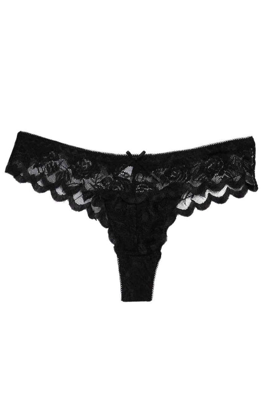 G-string Underwear Women Lace - A.A.Y FASHION