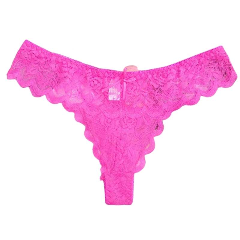 G-string Underwear Women Lace - A.A.Y FASHION