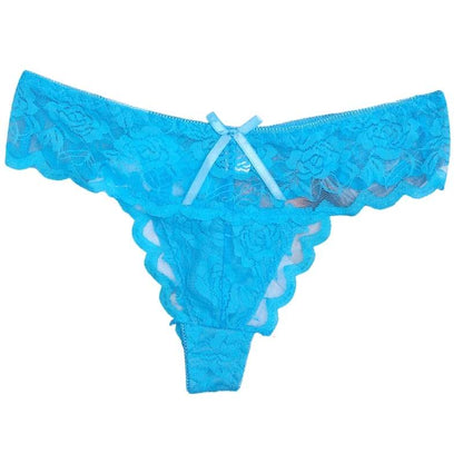 G-string Underwear Women Lace - A.A.Y FASHION