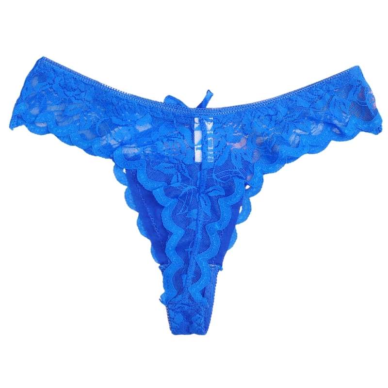 G-string Underwear Women Lace - A.A.Y FASHION