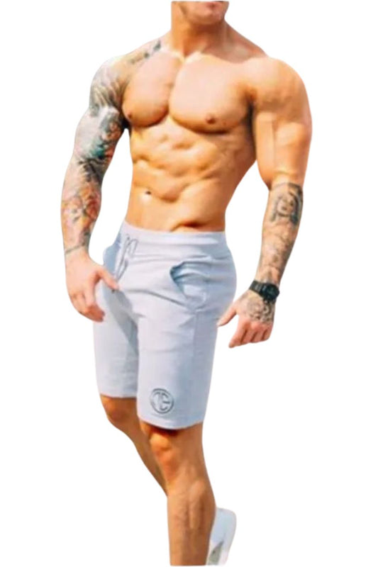 Gym Shorts Sportswear Men Heyang Industrial Co., Ltd