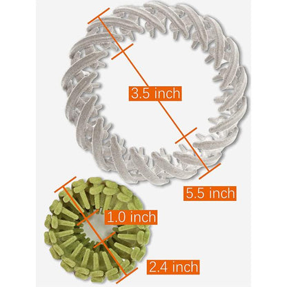 Hair Bun Clip - Bird Nest Magic Hair Clip, BuckyDrop