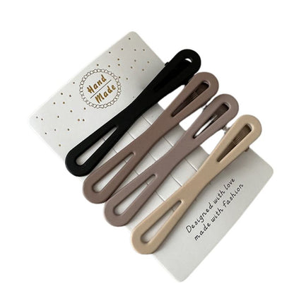 Hairclips Barettes Hair Accessories, Heyang Industrial Co., Ltd