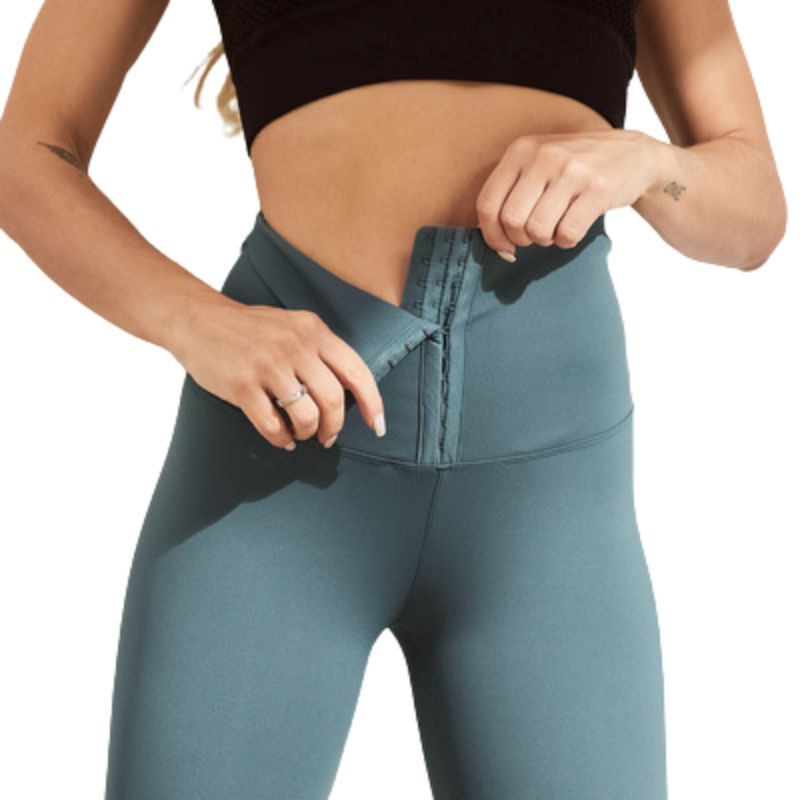 High-Waist High-Compression Sports Leggings – Seamless Fit, Yiwu Cujia Trade Co., Ltd