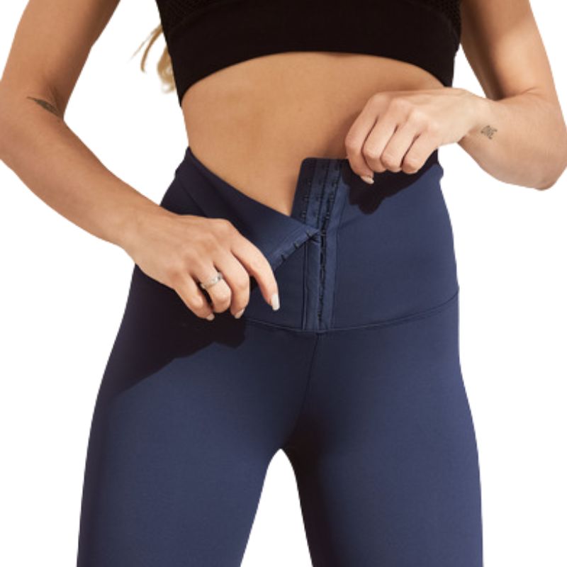 High-Waist High-Compression Sports Leggings – Seamless Fit Yiwu Cujia Trade Co., Ltd