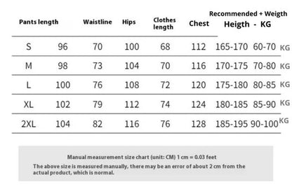 Hoodie Jogger Pants Set, Heyang Industrial Co., Ltd