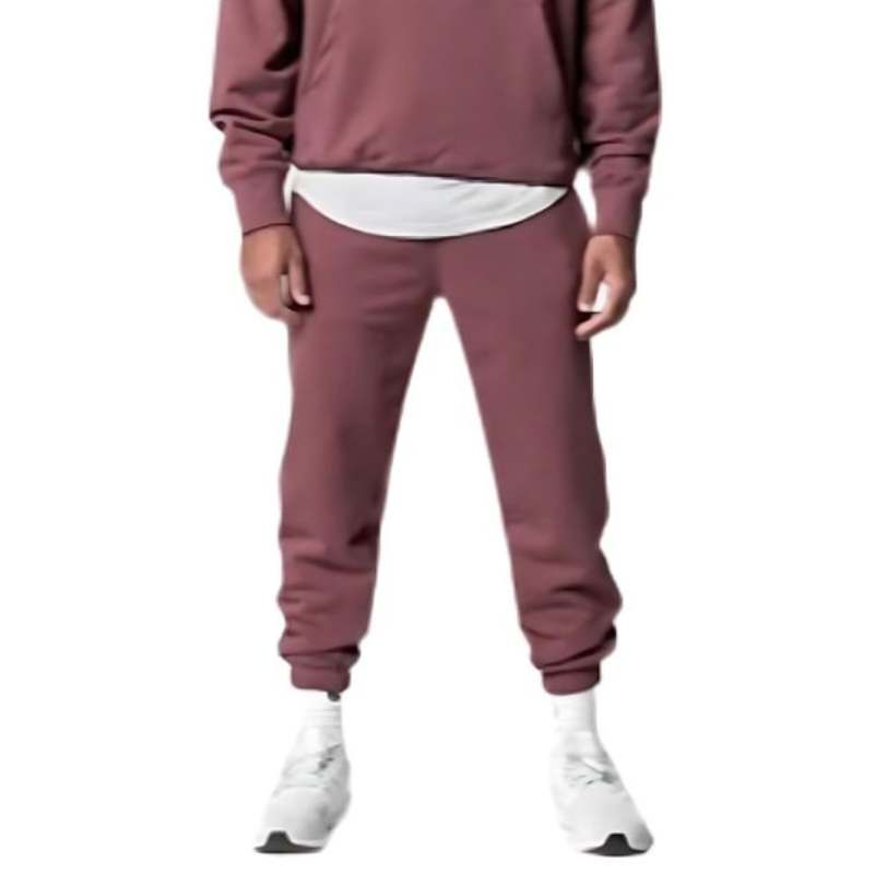 Hoodie Jogger Pants Set - Tracksuit Heyang Industrial Co., Ltd