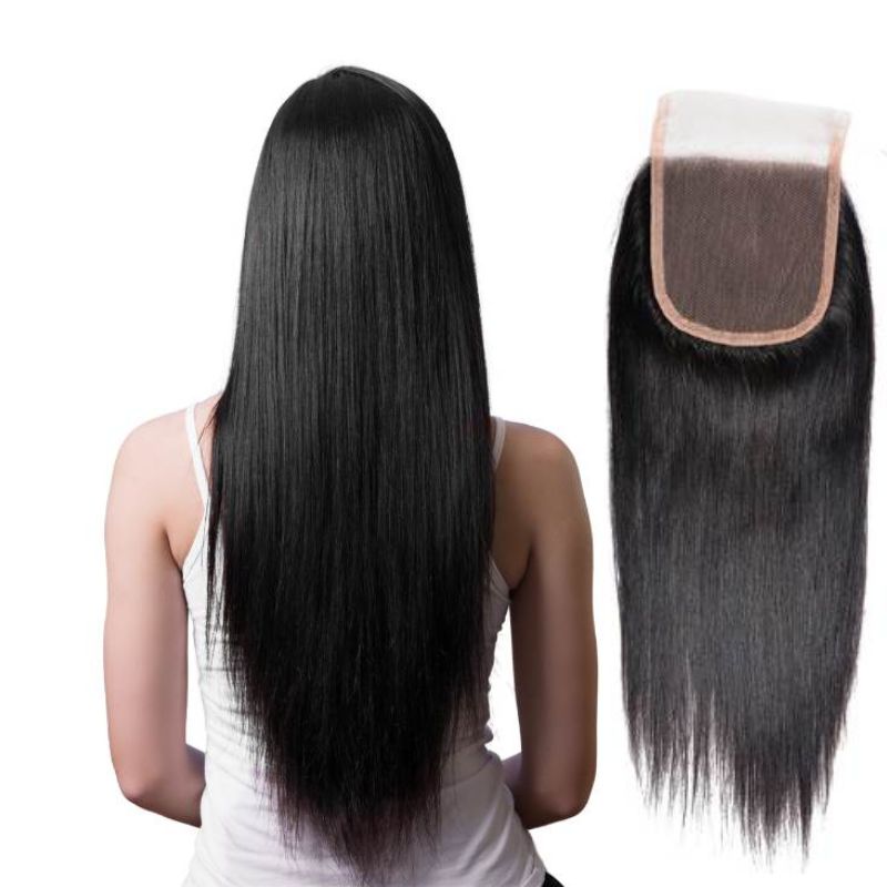 Human Hair Bundle - Straight Wave Extensions, Heyang Industrial Co., Ltd