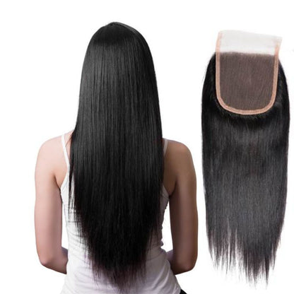 Human Hair Bundle - Straight Wave Extensions, Heyang Industrial Co., Ltd
