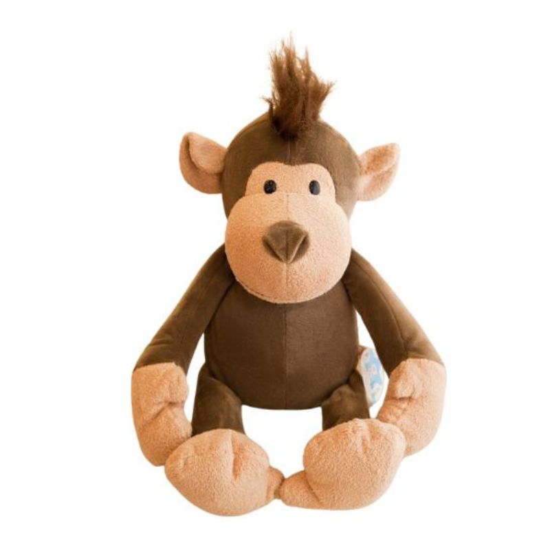 Ollie Elephant Jungle & Zoo Animal Plush Toys Heyang Industrial Co., Ltd