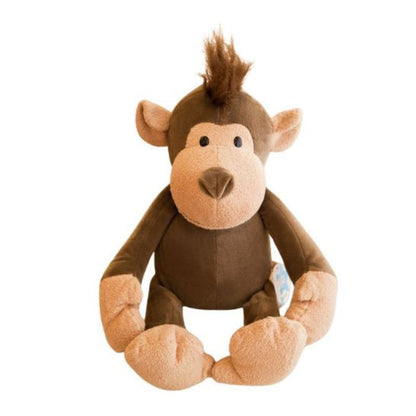 Ollie Elephant Jungle & Zoo Animal Plush Toys Heyang Industrial Co., Ltd