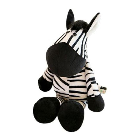Jungle & Zoo Animal Plush Toys, Heyang Industrial Co., Ltd