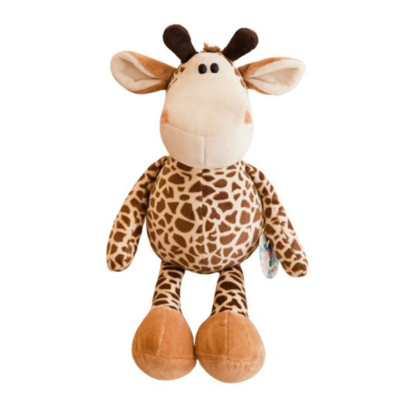 Jungle & Zoo Animal Plush Toys, Heyang Industrial Co., Ltd