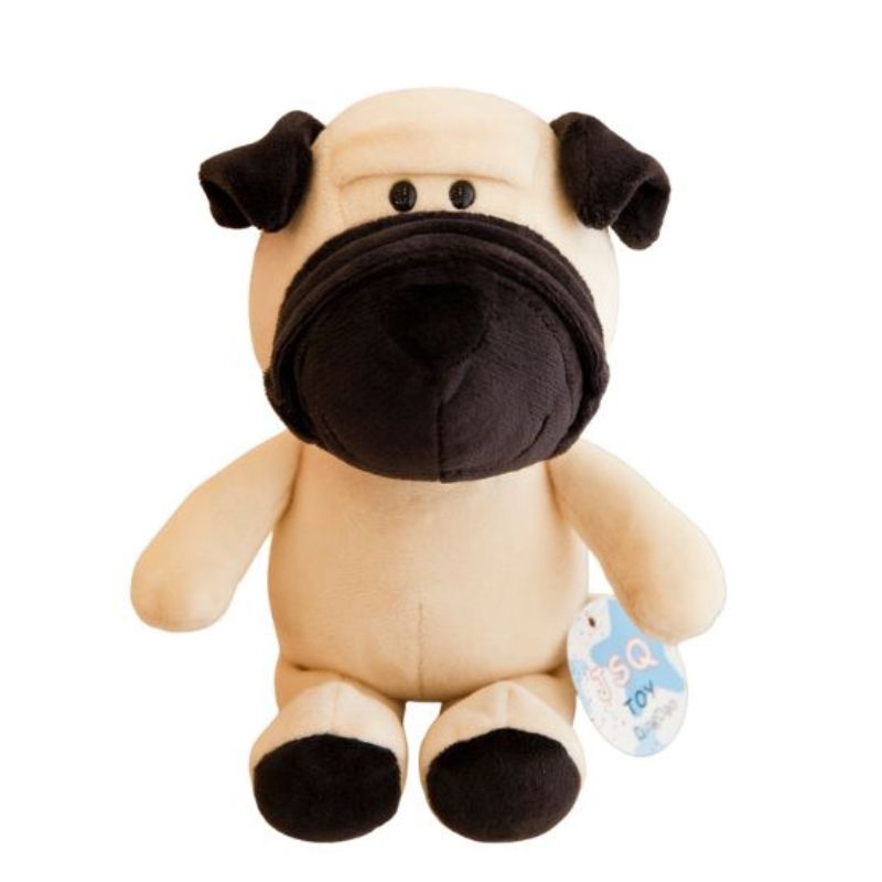 Jungle & Zoo Animal Plush Toys, Heyang Industrial Co., Ltd