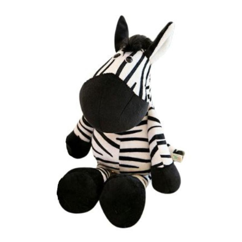 Ollie Elephant Jungle & Zoo Animal Plush Toys Heyang Industrial Co., Ltd