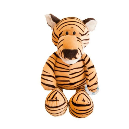 Jungle & Zoo Animal Plush Toys, Heyang Industrial Co., Ltd
