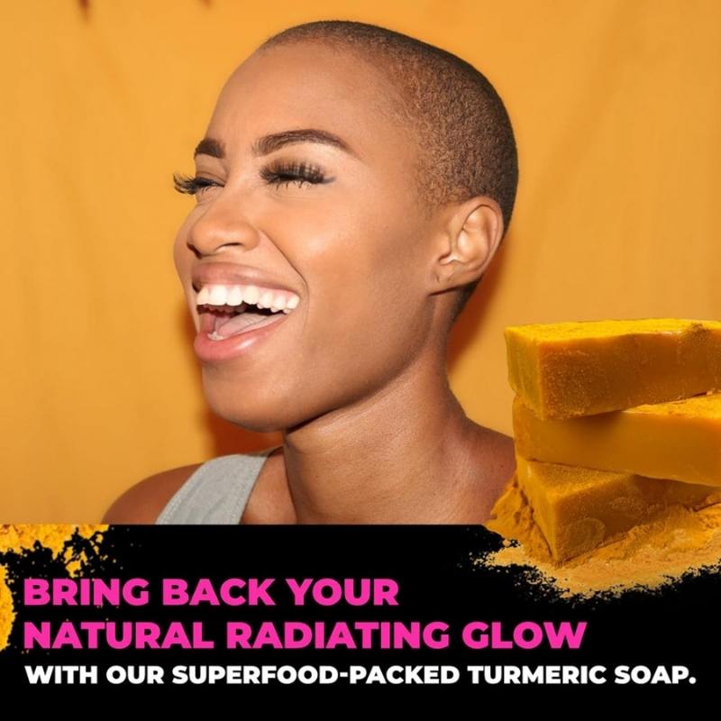 Kojic Acid Vegan Brightening Soap Bars – Natural and Moisturizing with Vitamin C, Yiwu Cujia Trade Co., Ltd.