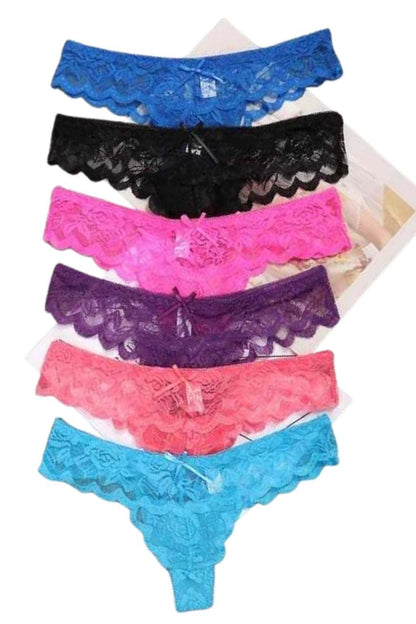 Lace G-string Underwear - Womens Panties, Heyang Industrial Co., Ltd