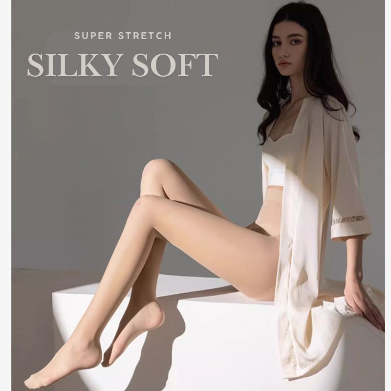 Ladder Resistant Sheer Tights Pantyhose Heyang Industrial Co., Ltd