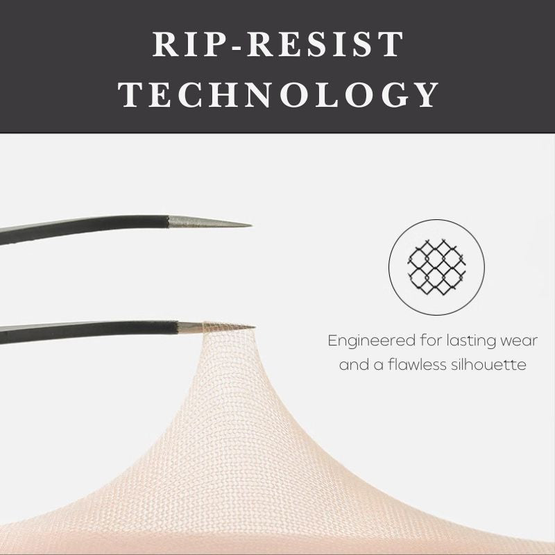 Ladder Resistant Sheer Tights Pantyhose Heyang Industrial Co., Ltd