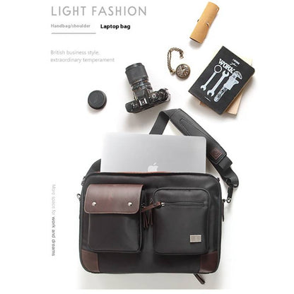 Laptop Messenger Bag - Shoulder Liner Briefcase Heyang Industrial Co., Ltd