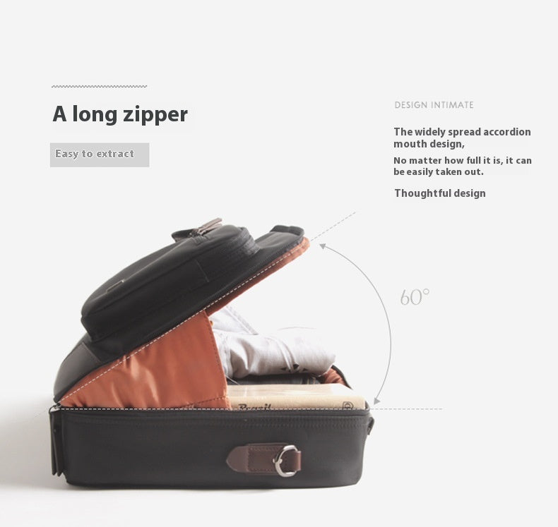 Laptop Messenger Bag - Shoulder Liner Briefcase Heyang Industrial Co., Ltd