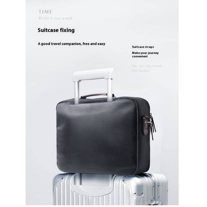 Laptop Messenger Bag - Shoulder Liner Briefcase Heyang Industrial Co., Ltd