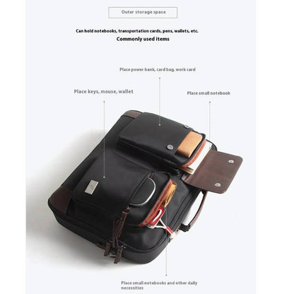 Laptop Messenger Bag Shoulder Liner Briefcase, Heyang Industrial Co., Ltd