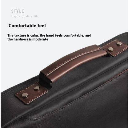 Laptop Messenger Bag - Shoulder Liner Briefcase Heyang Industrial Co., Ltd