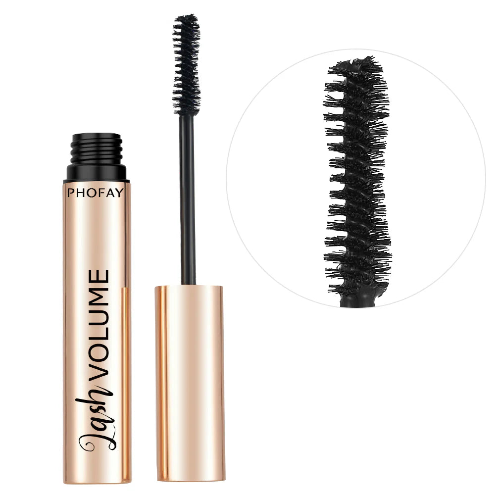 Lash-Enhancing Mascara – Volume, Curl & Length, Yiwu Cujia Trade Co., Ltd