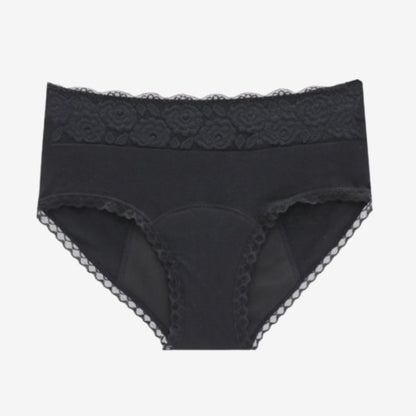 Leak-Free Period Panties - Boyshort Hipster, BuckyDrop
