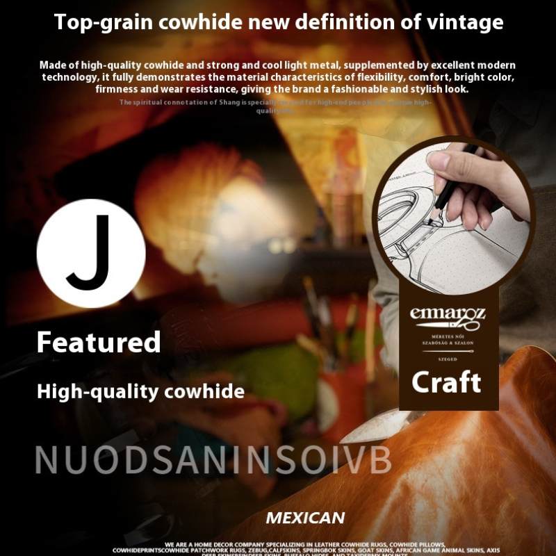 Leather Wrist Bag - Men's Leather Purse Heyang Industrial Co., Ltd