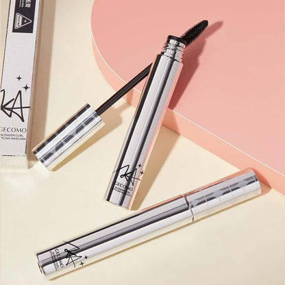 MN Waterproof Mascara – Extra Length & Volumizing Lashes, BuckyDrop