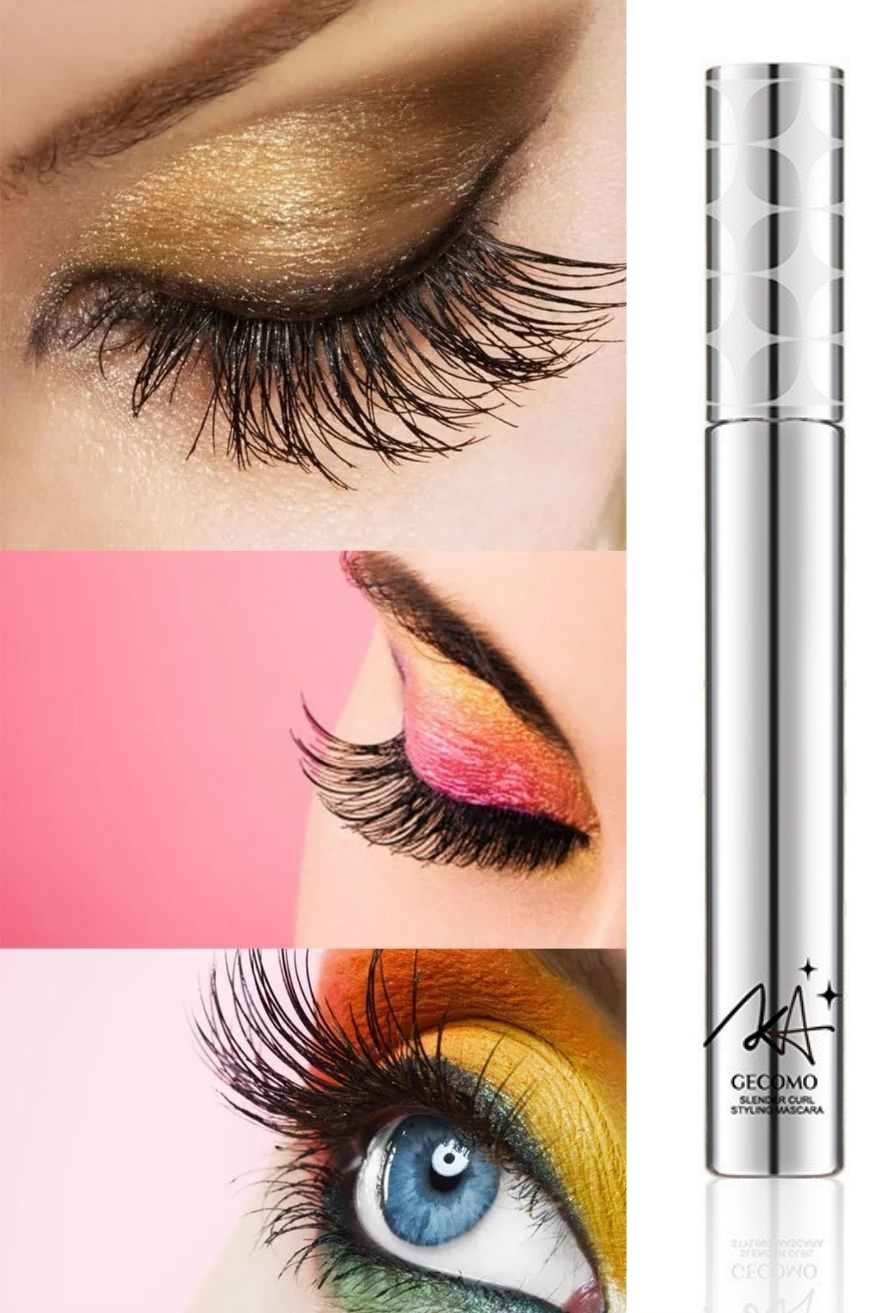 MN Waterproof Mascara – Extra Length & Volumizing Lashes, BuckyDrop