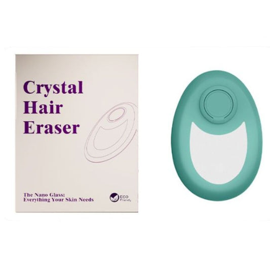 Magic Crystal Hair Eraser for Men & Women, Yiwu Cujia Trade Co., Ltd