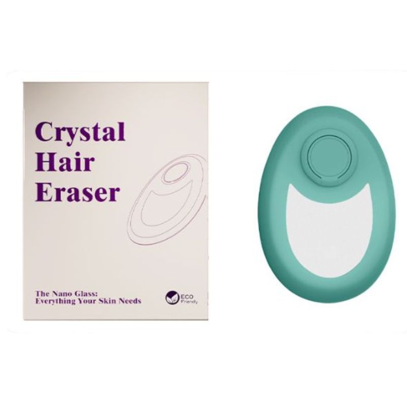 Magic Crystal Hair Eraser for Men & Women, Yiwu Cujia Trade Co., Ltd