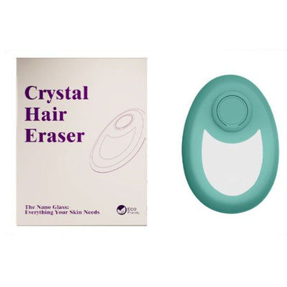 Magic Crystal Hair Eraser for Men & Women, Yiwu Cujia Trade Co., Ltd