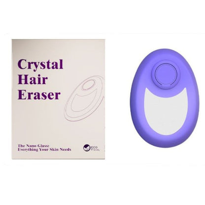 Magic Crystal Hair Eraser for Men & Women, Yiwu Cujia Trade Co., Ltd