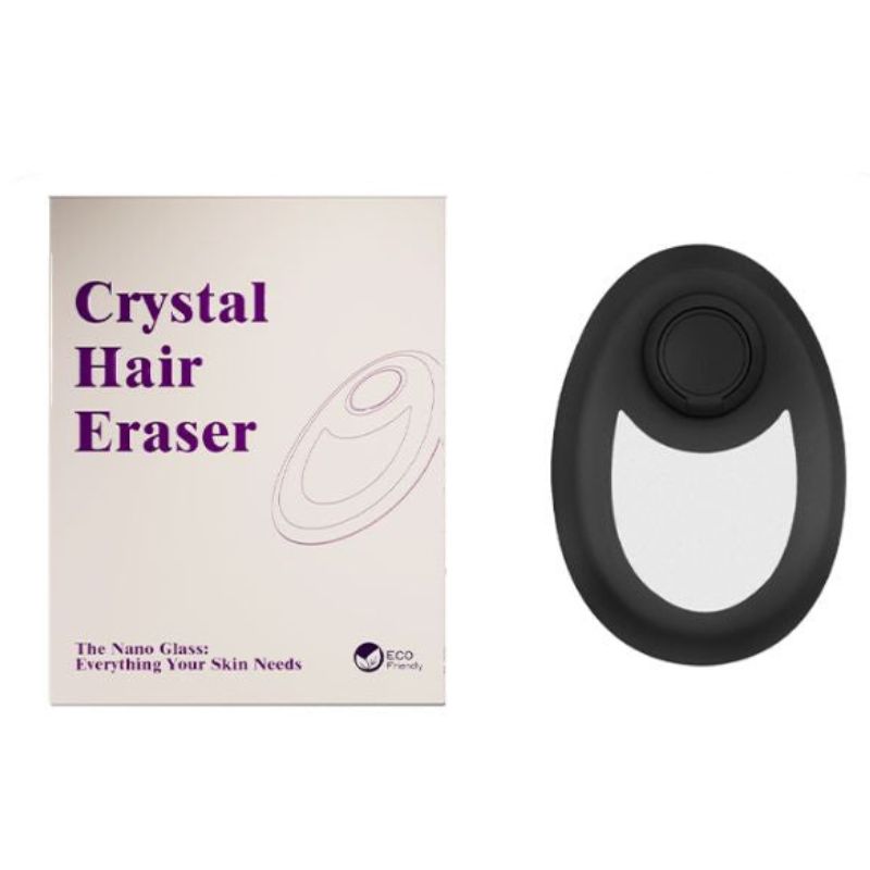 Magic Crystal Hair Eraser for Men & Women, Yiwu Cujia Trade Co., Ltd