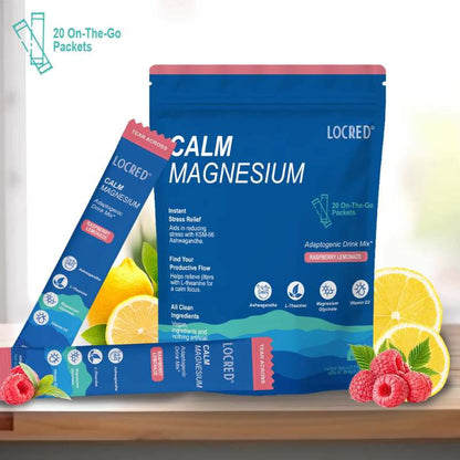 Magnesium Daily Electrolyte Mix