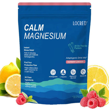 Magnesium Daily Electrolyte Mix