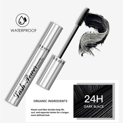 Me Now Waterproof Mascara – Extra Length & Volumizing Lashes, BuckyDrop