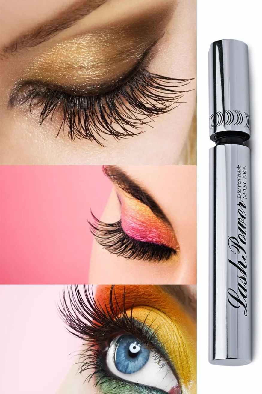 Me Now Waterproof Mascara – Extra Length & Volumizing Lashes, BuckyDrop