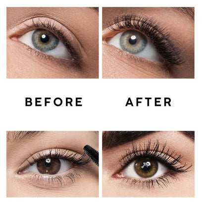 Me Now Waterproof Mascara – Extra Length & Volumizing Lashes, BuckyDrop