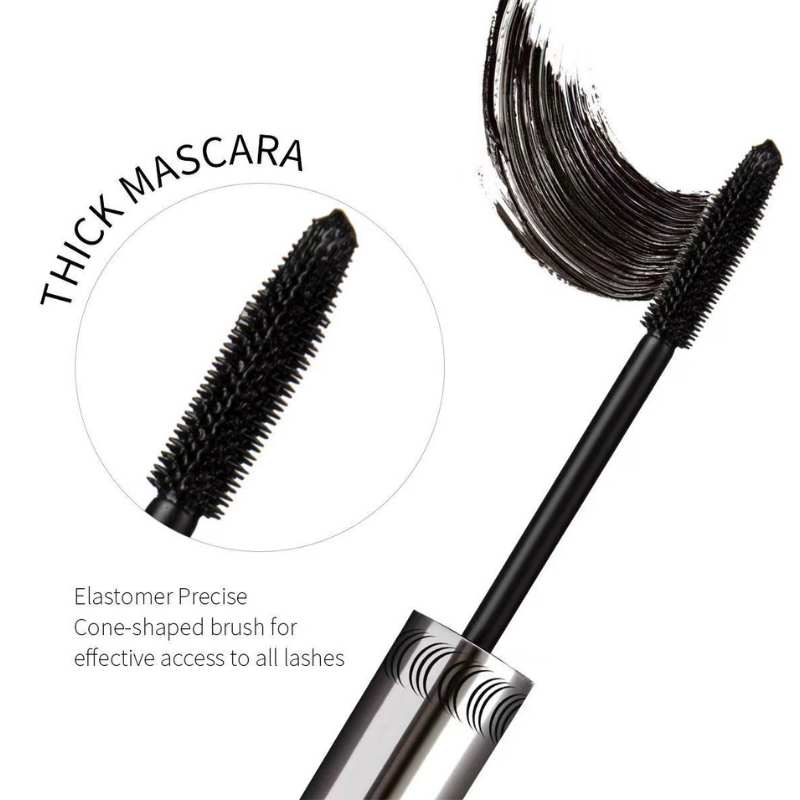 Me Now Waterproof Mascara – Extra Length & Volumizing Lashes, BuckyDrop